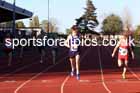 The 300 metres, 2026 NEGP 1, Monkton Stadium. Photo: David T. Hewitson/Sports for All Pics